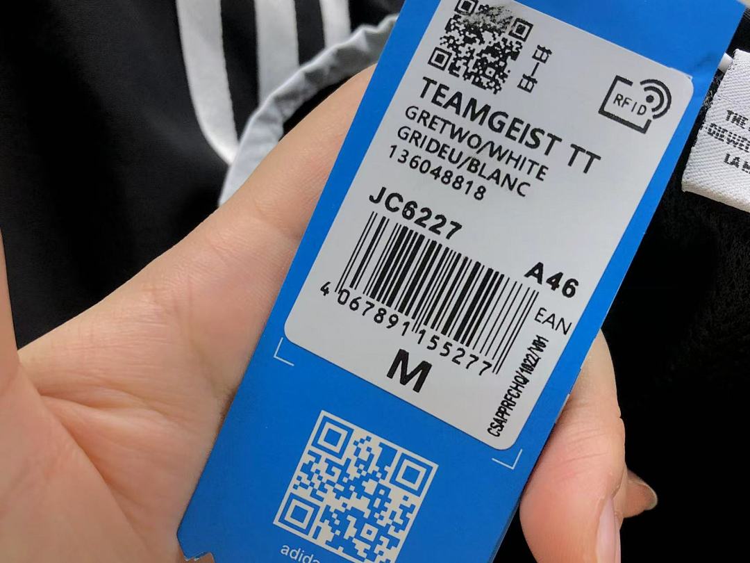 Adidas 135 A⭐I⭐AS JACKET 59051985 (Im 170Cm 60Kg I Wear Size M In The Phot) - Image 22