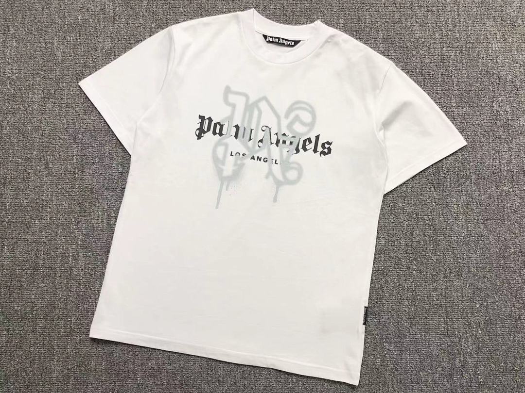 Palm Angels 78 PALM ANGELS T-SHIRT - Image 11