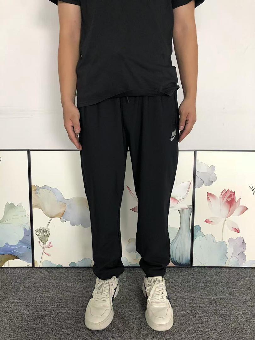 Unbranded 185 N⭐K⭐ TROUSERS 2110202301 (Im 170Cm 60Kg I Wear Size XL In The Phot) - Image 3