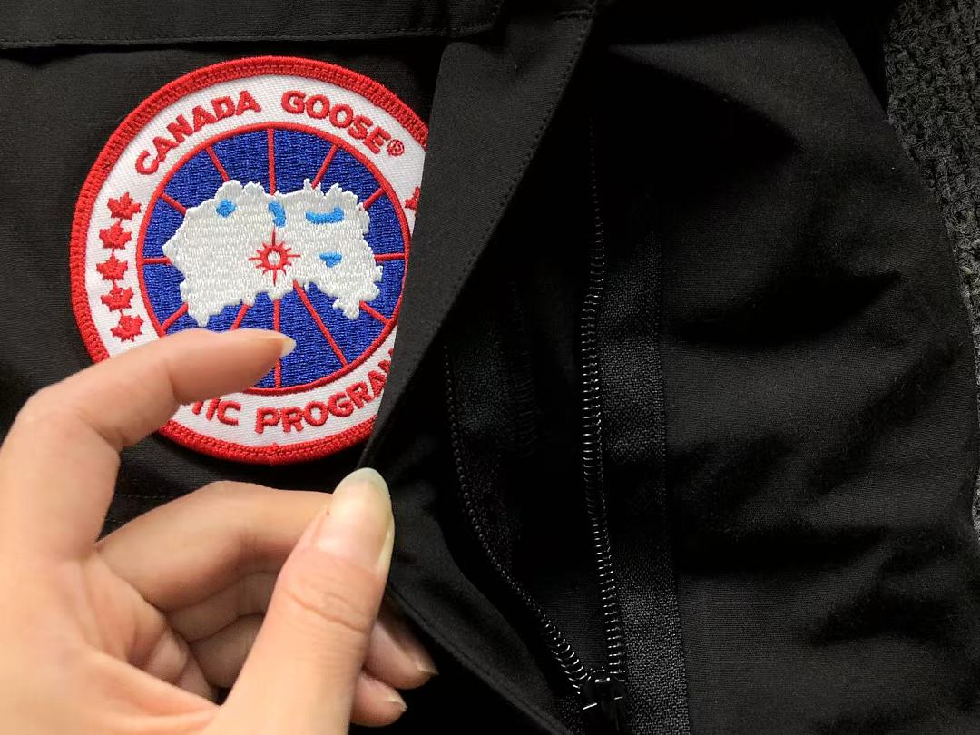 Canada Goose 528 C⭐N⭐⭐A G⭐⭐⭐E DOWN JACKETS 4208080577 (Im 170Cm 60Kg I Wear Size S In The Phot) - Image 39