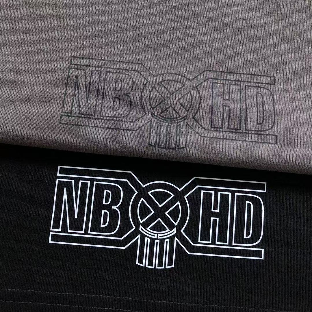 Neighborhood 113 NEIGHBORHOOD T-SHIRT 4208204202 (Im 170Cm 60Kg I Wear Size L In The Phot) - Image 18