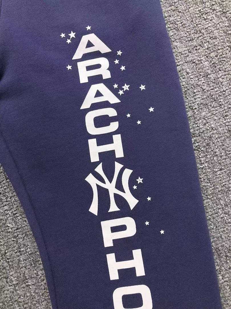 Sp5der TROUSERS128 SP5DER HOODIE - Image 23