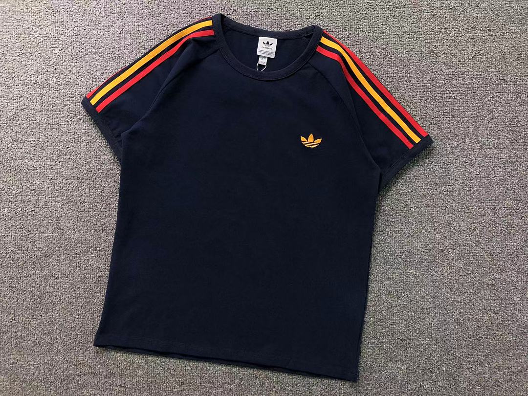 Adidas 98 A⭐I⭐AS T-SHIRT 4206020677 (Im 170Cm 60Kg I Wear Size M In The Phot) - Image 8