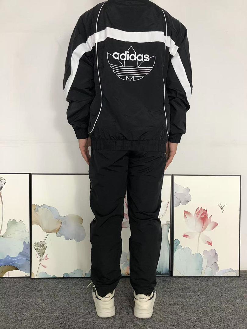 Adidas 138 A⭐I⭐AS - Image 4