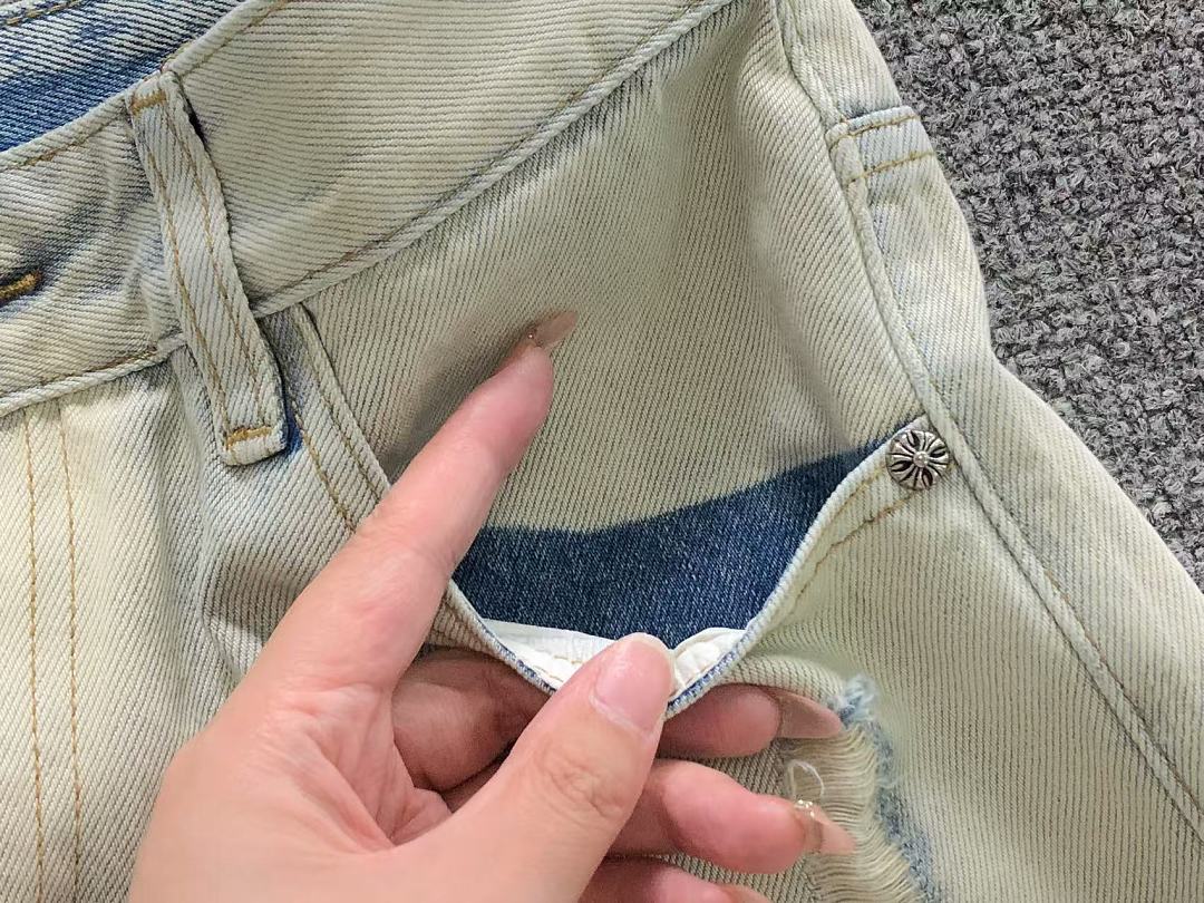 Comme des Garcons 218 C⭐⭐OME HE⭐⭐TS TROUSERS 3207230521 (Im 170Cm 60Kg I Wear Size M In The Phot) - Image 22