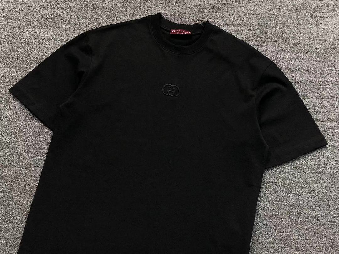 Gucci 135 G⭐C⭐I T-SHIRT 22050703125 (Im 170Cm 60Kg I Wear Size S In The Phot) - Image 13