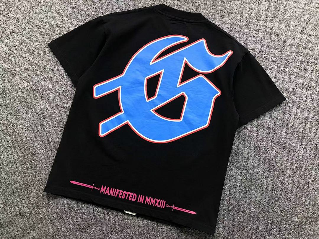 Godspeed 85 GO⭐S⭐E⭐D T-SHIRT 505170891 (Im 170Cm 60Kg I Wear Size S In The Phot) - Image 19