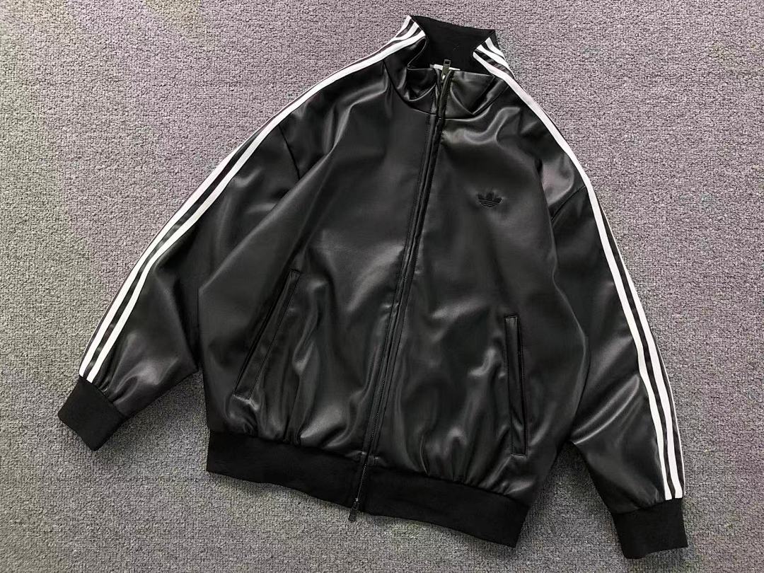Adidas 268 A⭐I⭐AS JACKET 1232009159 (Im 170Cm 60Kg I Wear Size S In The Phot) - Image 10