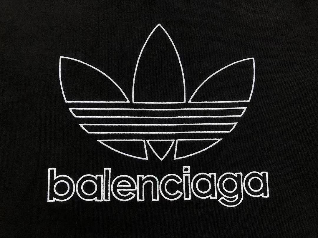 Adidas 118 B⭐L⭐⭐⭐IA⭐A A⭐I⭐AS T-SHIRT 42042412163 (Im 170Cm 60Kg I Wear Size 1 In The Phot) - Image 8