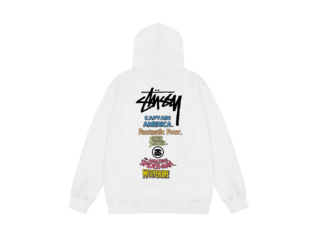 Stussy 168 STUSSY - Image 4