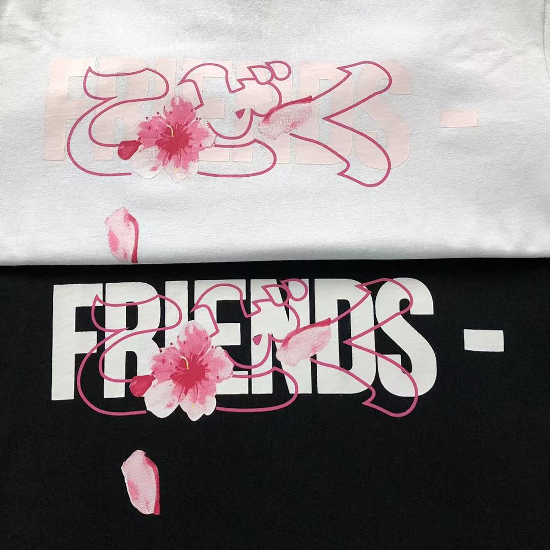 On Running 69 VLONE T-SHIRT 504146491 (Im 170Cm 60Kg I Wear Size S In The Phot) - Image 18