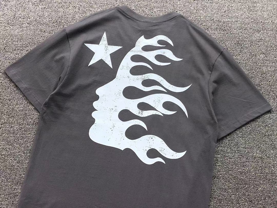 Hellstar 85 HELLSTAR T-SHIRT 505121489 (Im 170Cm 60Kg I Wear Size M In The Phot) - Image 17