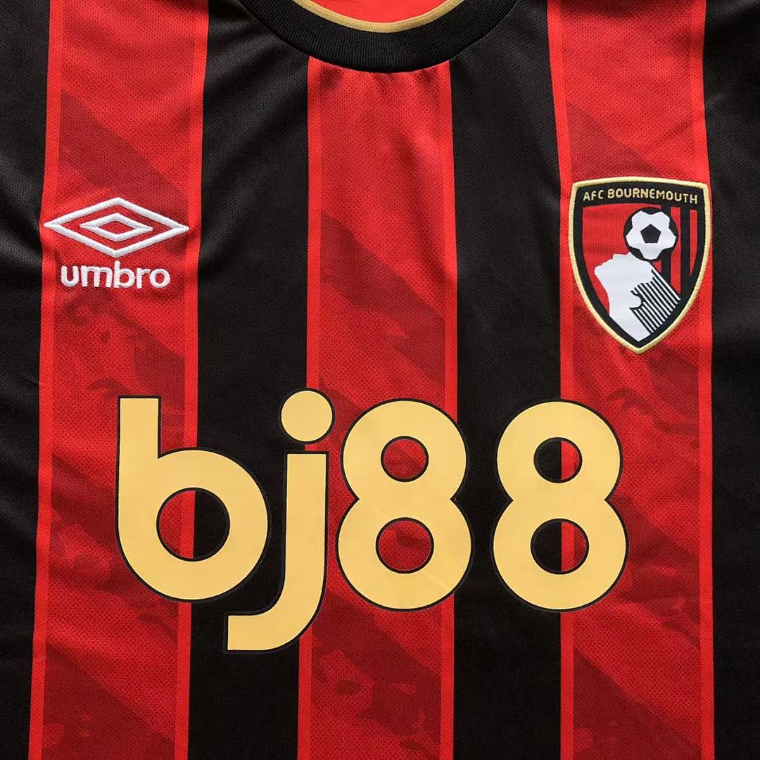 Unbranded 78 FOOTBALL T-SHIRT 11090938002 (Im 170Cm 60Kg I Wear Size L In The Phot) - Image 8
