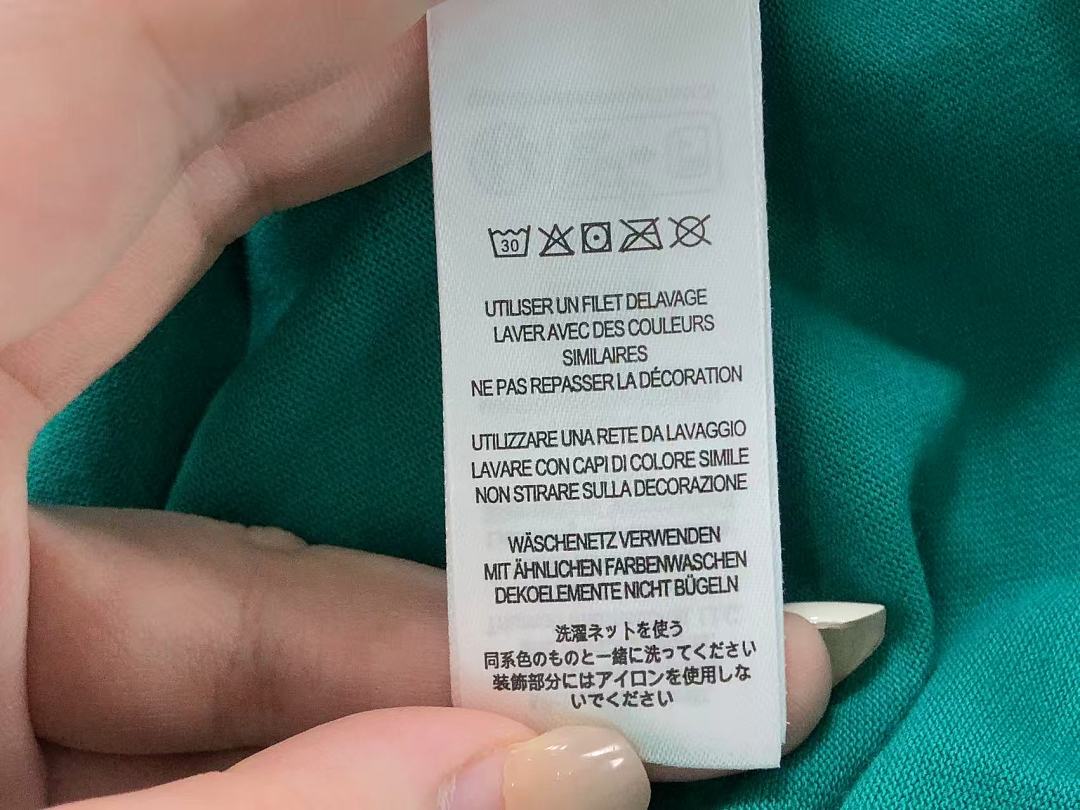 Supreme 188 S⭐⭐R⭐⭐E LONG SLEEVED 22041421001 (Im 170Cm 60Kg I Wear Size S In The Phot) - Image 25