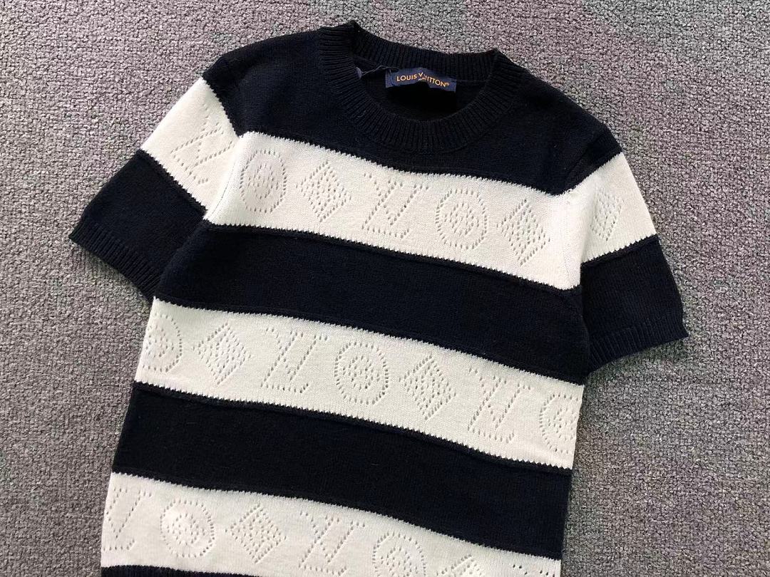 Louis Vuitton 175 L⭐ T-SHIRT FEMAIE - Image 5