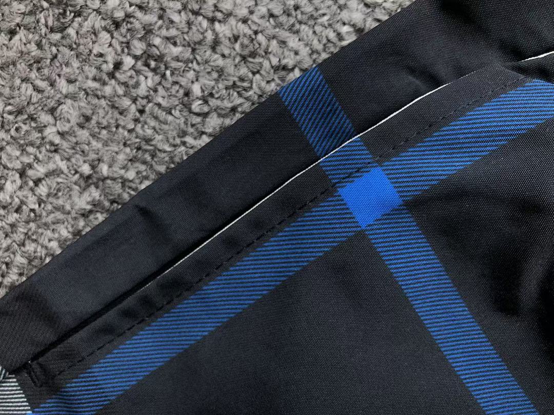 Burberry 128 B⭐R⭐E⭐RY SHORTS 121263660 (Im 170Cm 60Kg I Wear Size M In The Phot) - Image 34