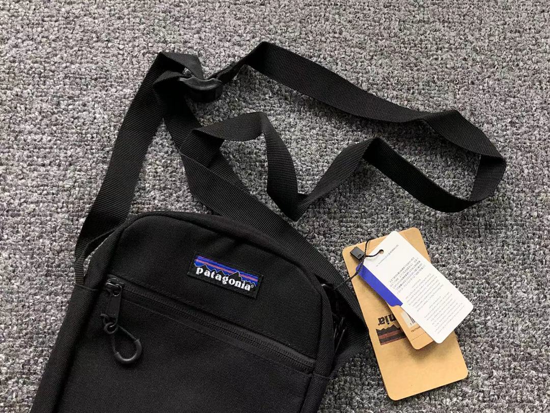 On Running 78 PATAGONIA BAG 111192066 (Long 16CM* Wide 5CM* High 21CM) - Image 23