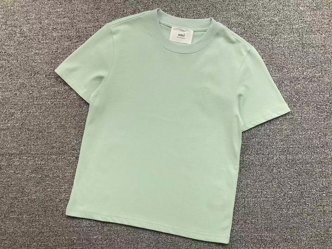 AMI 98 AMI T-SHIRT FEMAIE - Image 13