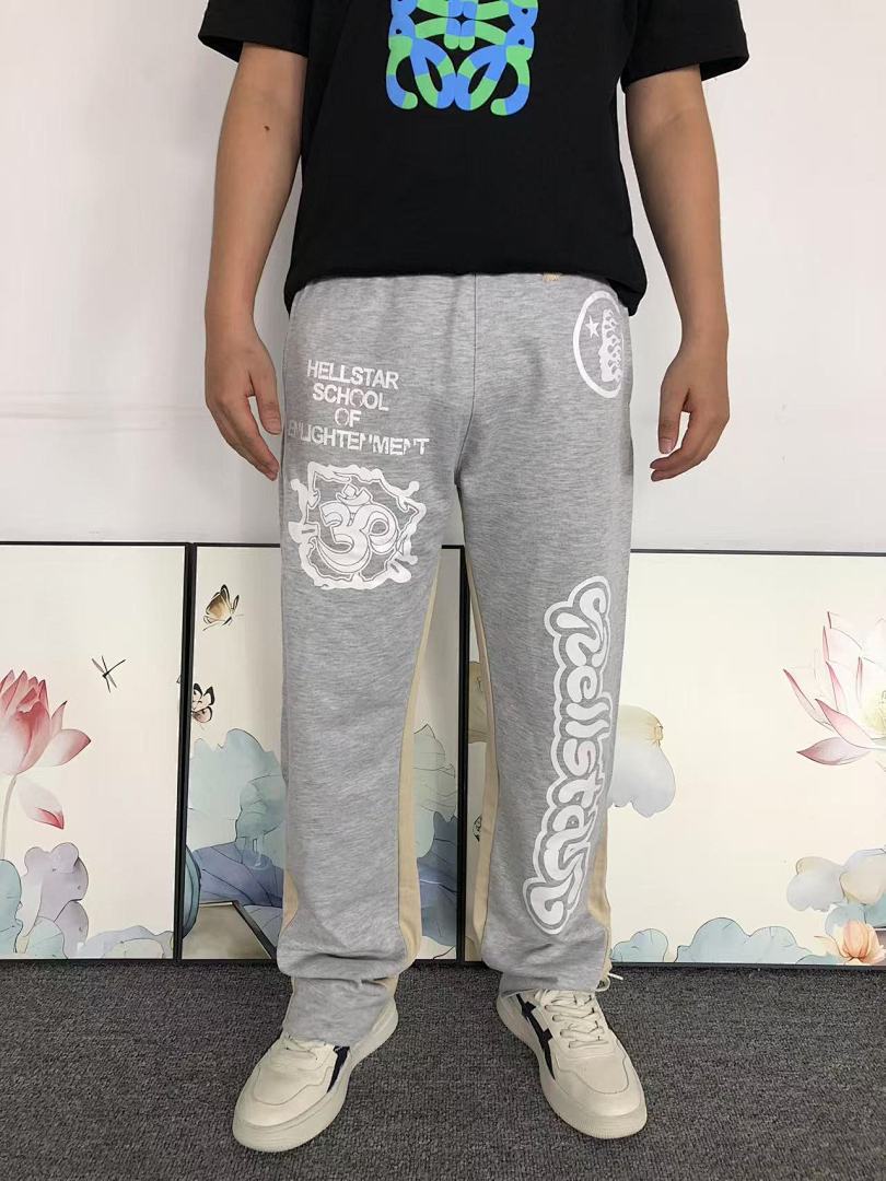 Hellstar 168 HELLSTAR TROUSERS 4108090977 (Im 170Cm 60Kg I Wear Size M In The Phot) - Image 3