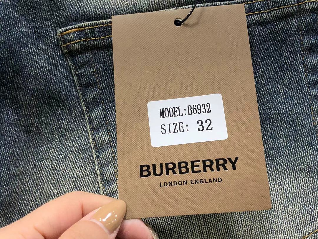 Unbranded 175 B⭐R⭐E⭐RY TROUSERS 2207202501 (Im 170Cm 60Kg I Wear Size 32 In The Phot) - Image 27