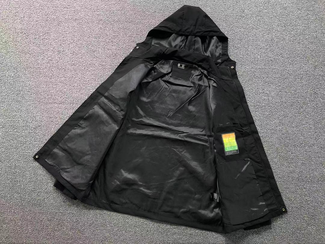 On Running 208 LULULEMON JACKET 2207240404 (Im 170Cm 60Kg I Wear Size 2XL In The Phot) - Image 31