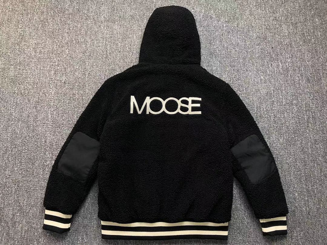 Moose Knuckles 598 M⭐⭐SE K⭐⭐CK⭐⭐S DOWN JACKETSP 180611 (Im 170Cm 57Kg I Wear Size M In The Phot) - Image 12