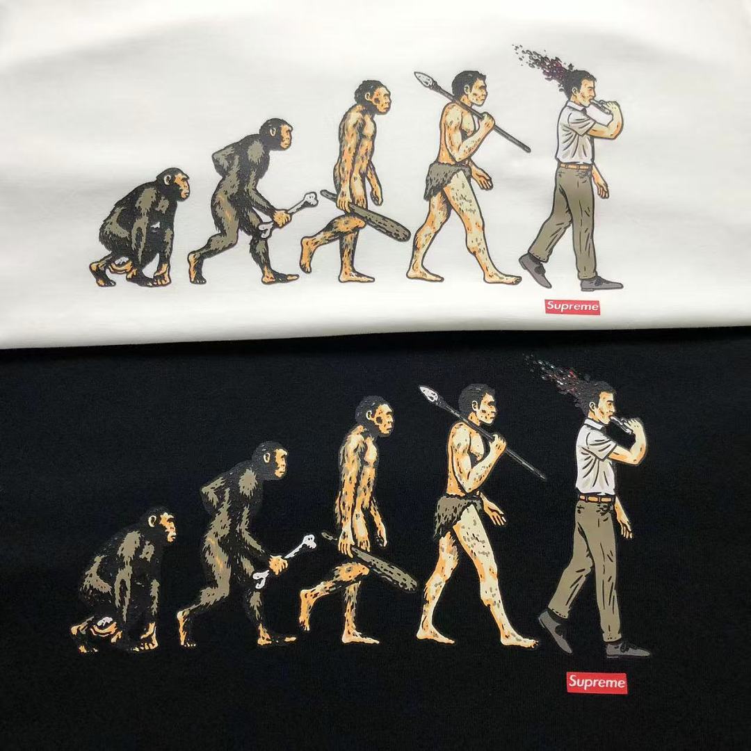 Supreme 98 S⭐⭐R⭐⭐E T-SHIRT 3205151633 (Im 170Cm 60Kg I Wear Size M In The Phot) - Image 12