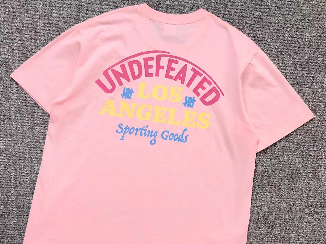Undefeated 85 UNDEFEATED T-SHIRT - Image 15