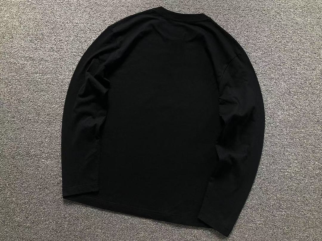 Adidas 135 A⭐I⭐AS LONG SLEEVED 2206251004 (Im 170Cm 60Kg I Wear Size XL In The Phot) - Image 25