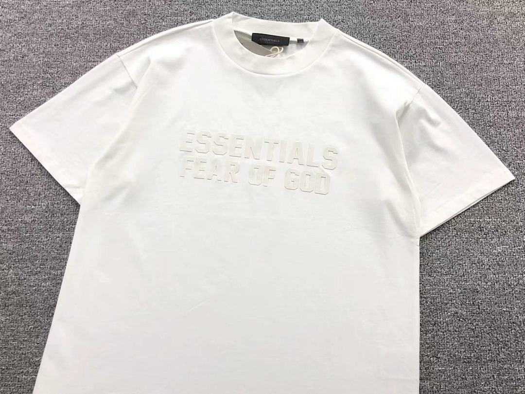 Fear of God 98 FOG T-SHIRT - Image 7