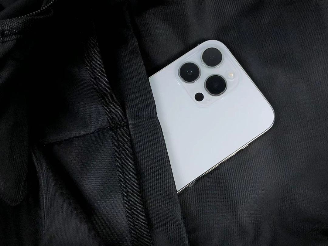 Fear of God 109 FOG BAG (Long 27CM* Wide 16CM* High 40CM) - Image 26