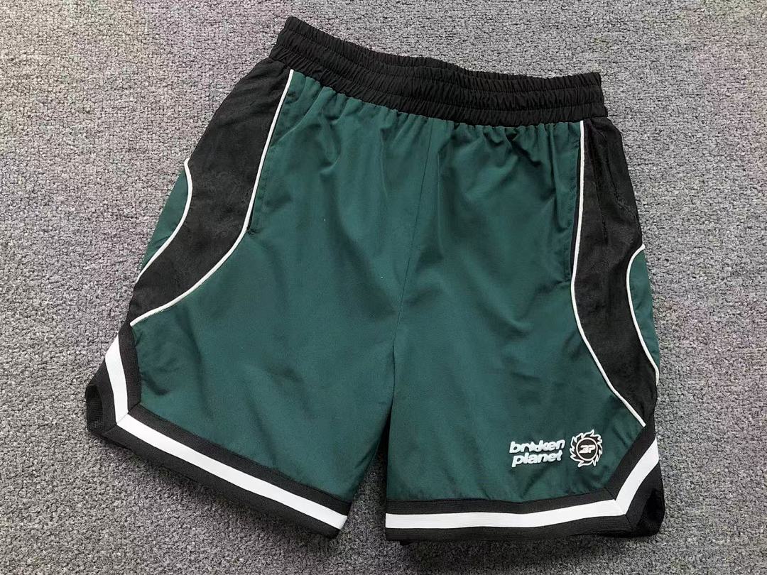 Broken Planet 118 BROKEN PLANET SHORTS 3201220817 (Im 170Cm 60Kg I Wear Size M In The Phot) - Image 8