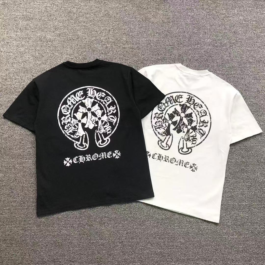 Comme des Garcons 125 C⭐⭐OME HE⭐⭐TS T-SHIRT 3206151117 (Im 170Cm 60Kg I Wear Size S In The Phot)