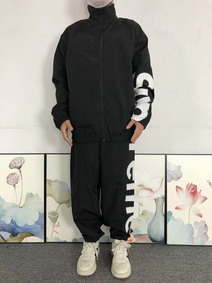 Supreme 265 S⭐⭐R⭐⭐E JACKET TROUSERS 32080503182 (Im 170Cm 60Kg I Wear Size L In The Phot) - Image 4