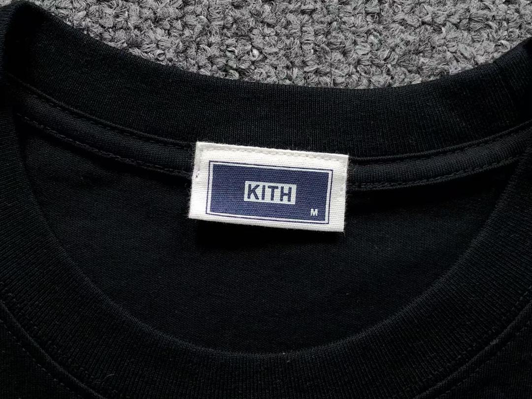 Kith 95 KITH T-SHIRT 504194295 (Im 170Cm 55Kg I Wear Size M In The Phot) - Image 13