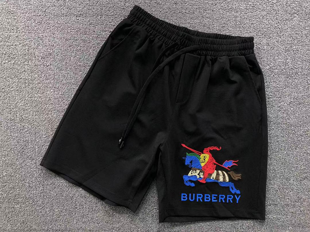 Burberry 115 B⭐R⭐E⭐RY SHORTS 3203235520 (Im 170Cm 60Kg I Wear Size XL In The Phot) - Image 10