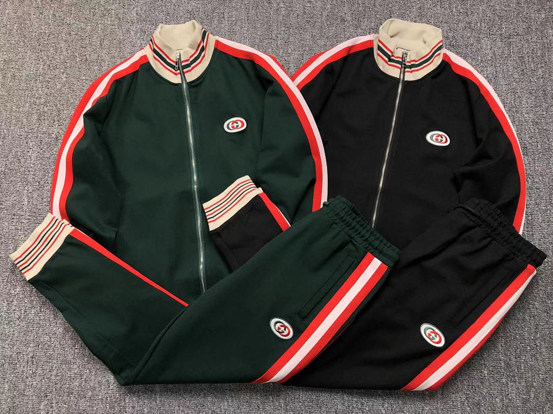 Gucci 279 G⭐C⭐I JAKCET - Image 4