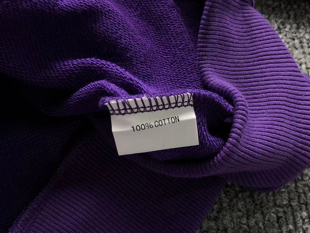 Cough Syrup TROUSERS COU⭐H SY⭐UP HOODIE - Image 24