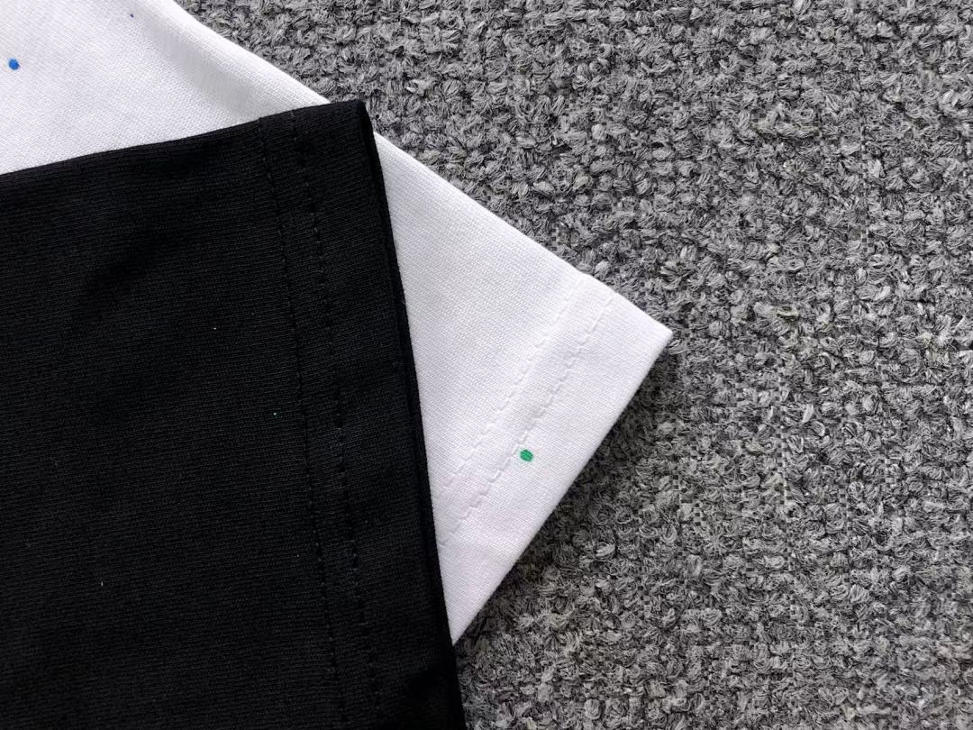 Off-White 98 OFF-WHITE T-SHIRT 523243219 (Im 170Cm 60Kg I Wear Size M In The Phot) - Image 19