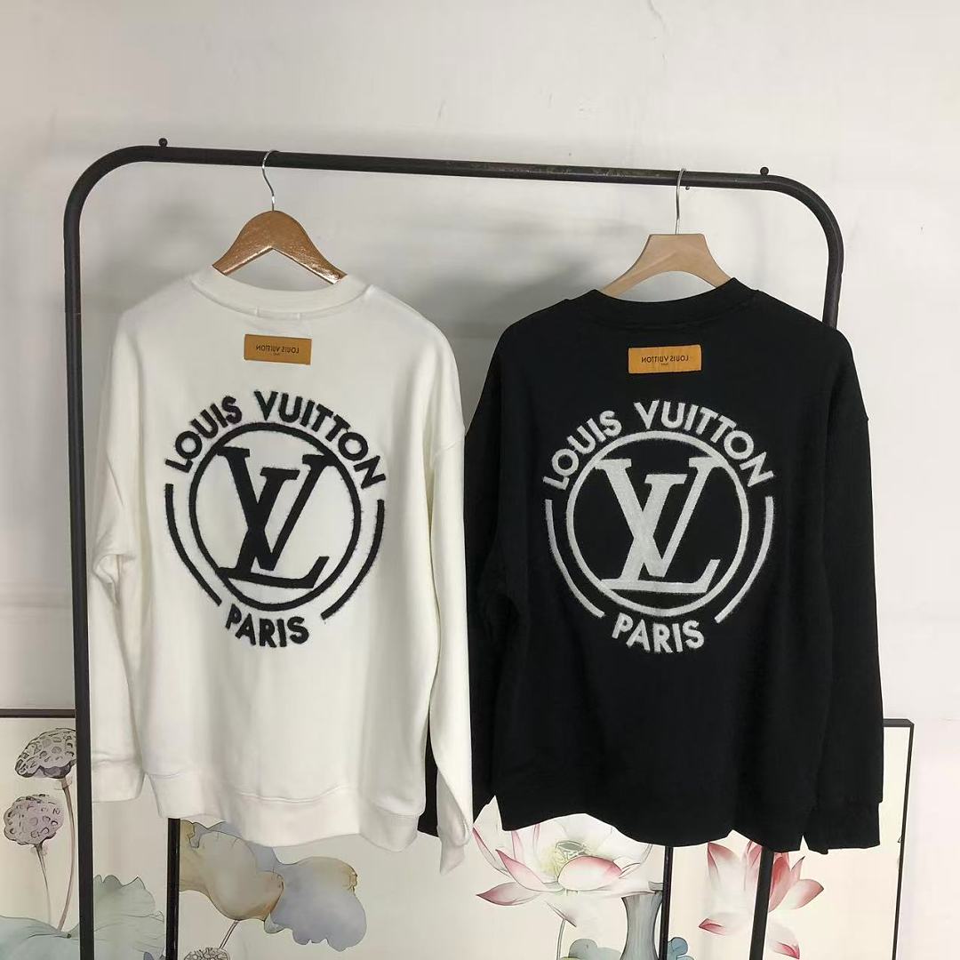 Louis Vuitton 178 L⭐ HOODIE 3207301721 (Im 170Cm 60Kg I Wear Size M In The Phot) - Image 26