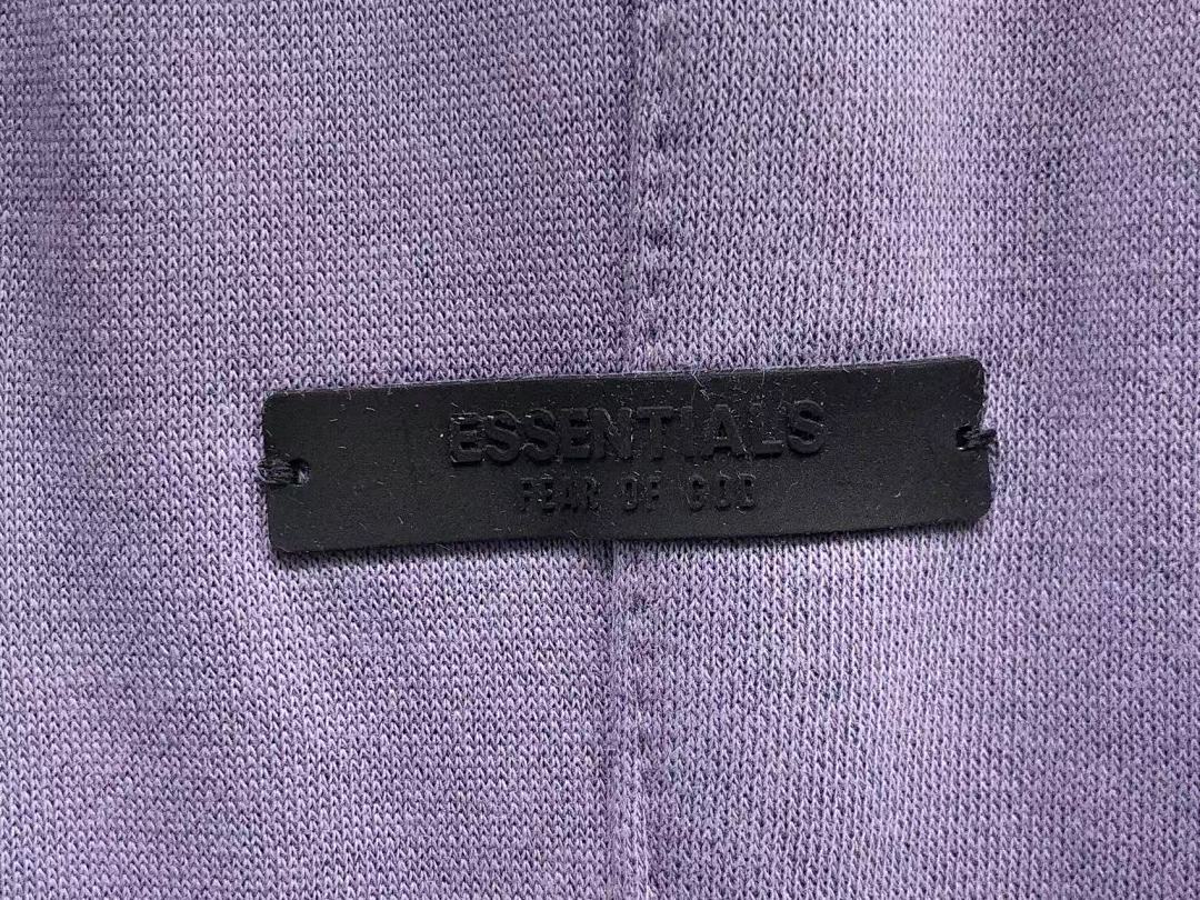 Fear of God 158 FOG TROUSERS 312181617 (Im 170Cm 55Kg I Wear Size S In The Phot) - Image 10