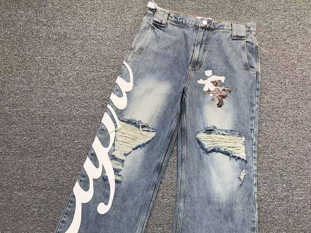On Running 378 FASHION TROUSERS 3112201072 (Im 170Cm 60Kg I Wear Size 32 In The Phot) - Image 11
