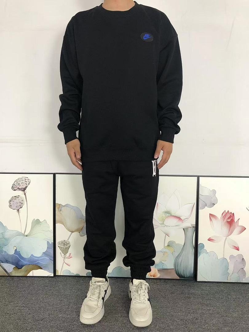 Unbranded 175 N⭐K⭐ HOODIE 2111121001 (Im 170Cm 60Kg I Wear Size XL In The Phot) - Image 3