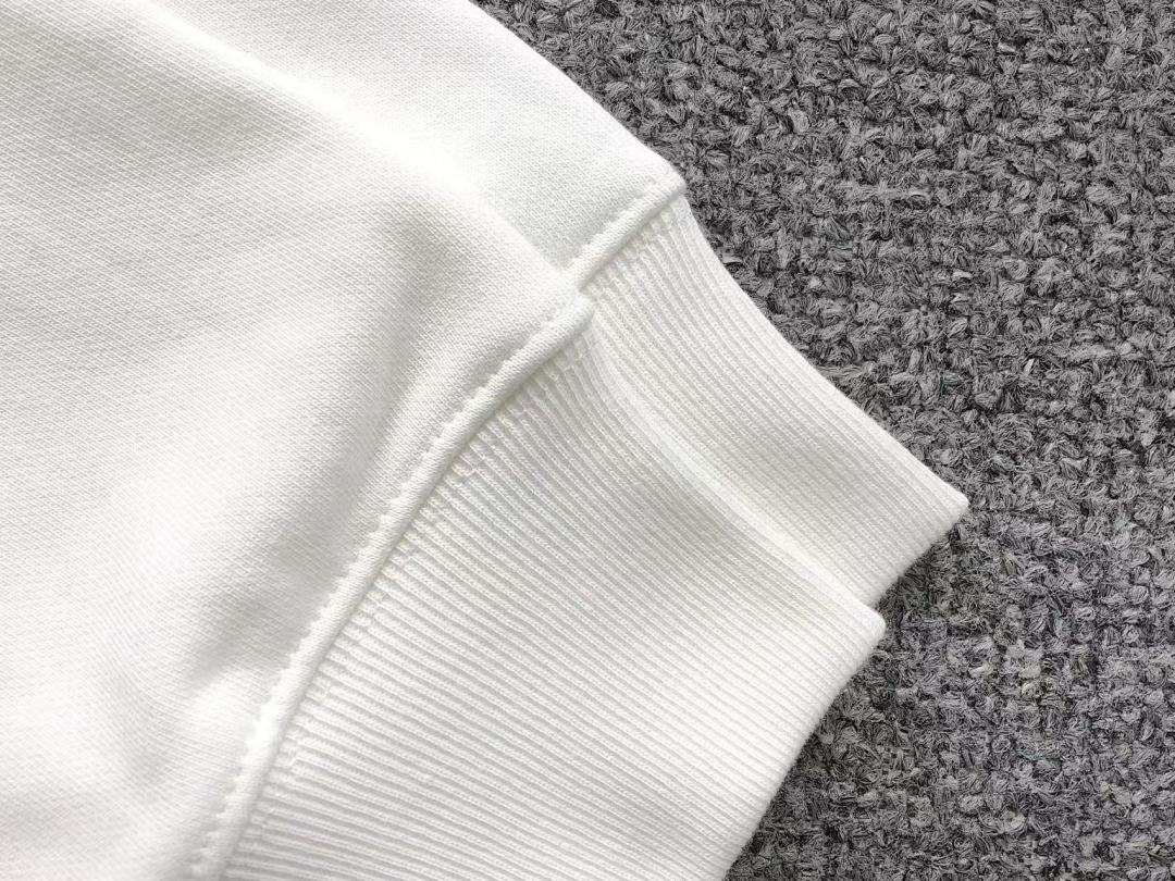 Off-White 168 OFF-WHITE HOODIE 312171219 (Im 170Cm 55Kg I Wear Size M In The Phot) - Image 17