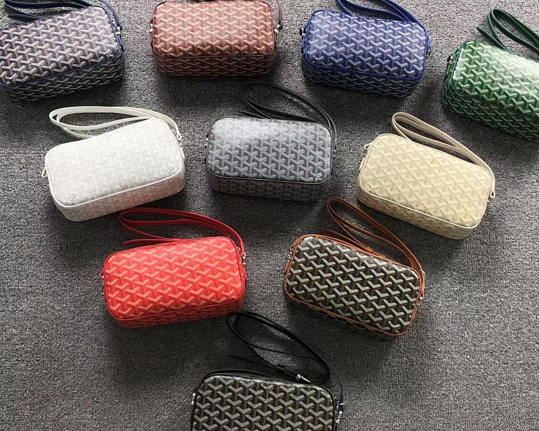 Unbranded 195 G⭐Y⭐R⭐ BAG 2111031201 (Long 23CM* Wide 8CM* High 14CM) - Image 4