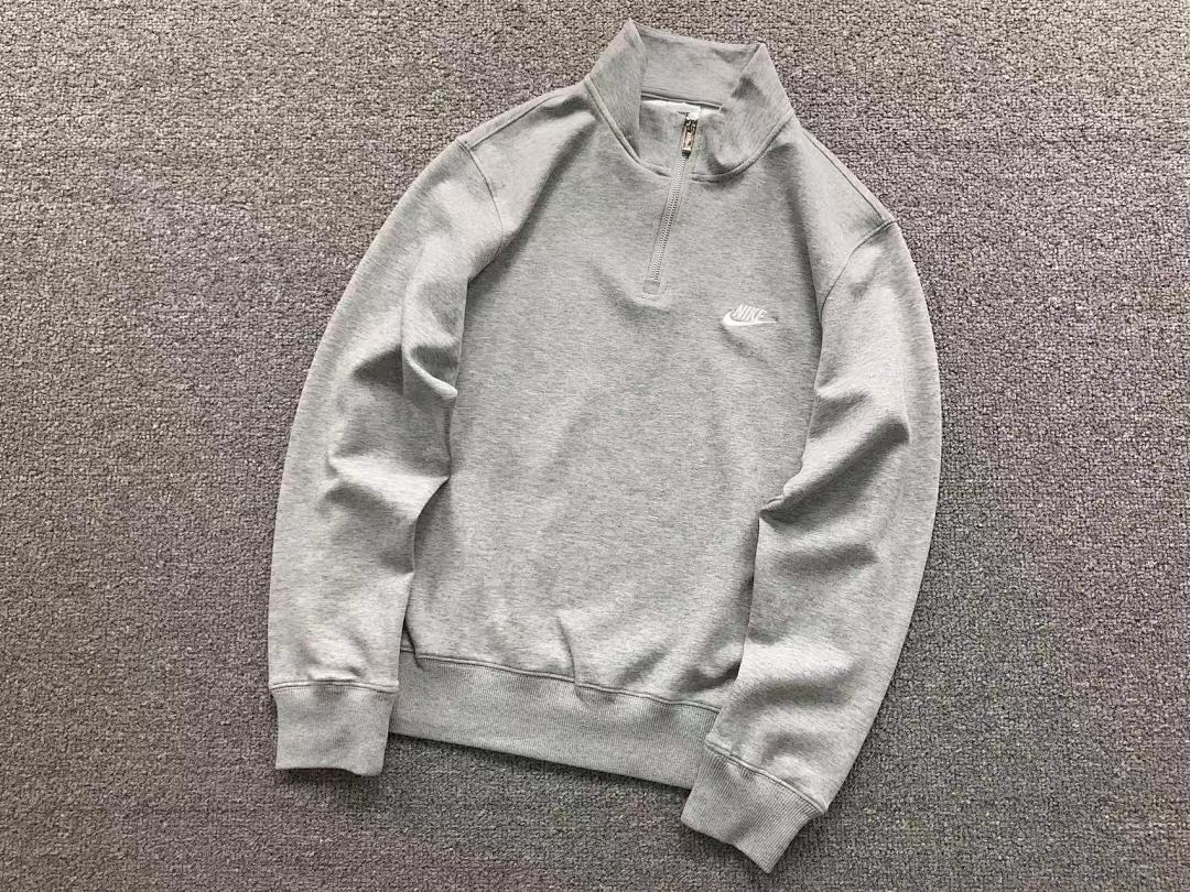Nike 128 N⭐K⭐ HOODIE 2202261035 (Im 170Cm 60Kg I Wear Size S In The Phot) - Image 7