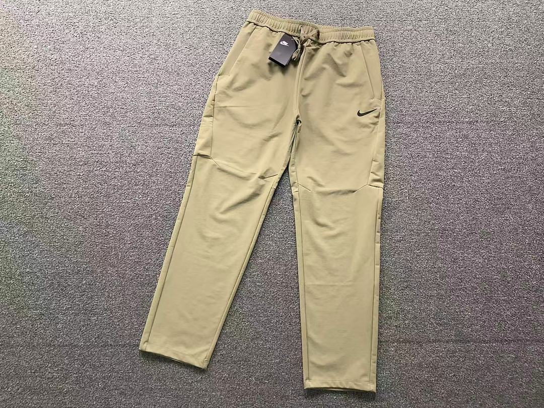 Nike 185 N⭐K⭐ TROUSERS 2207040504 (Im 170Cm 60Kg I Wear Size XL In The Phot) - Image 9