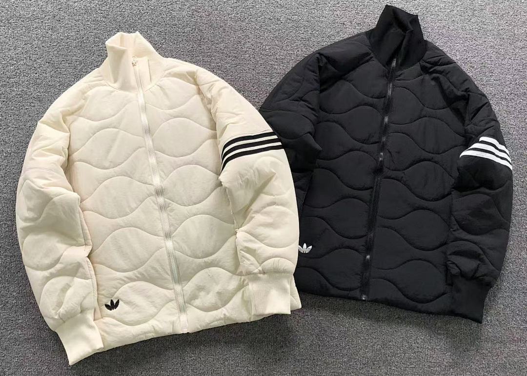 Adidas 195 A⭐I⭐AS DOWN JACKETS COTTON - Image 3