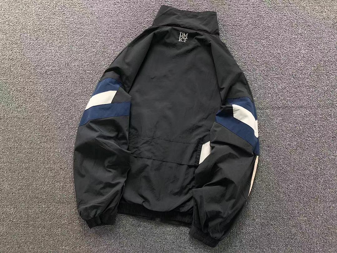 Adidas 158 A⭐I⭐AS JACKET 510200885 (Im 170Cm 60Kg I Wear Size M In The Phot) - Image 10