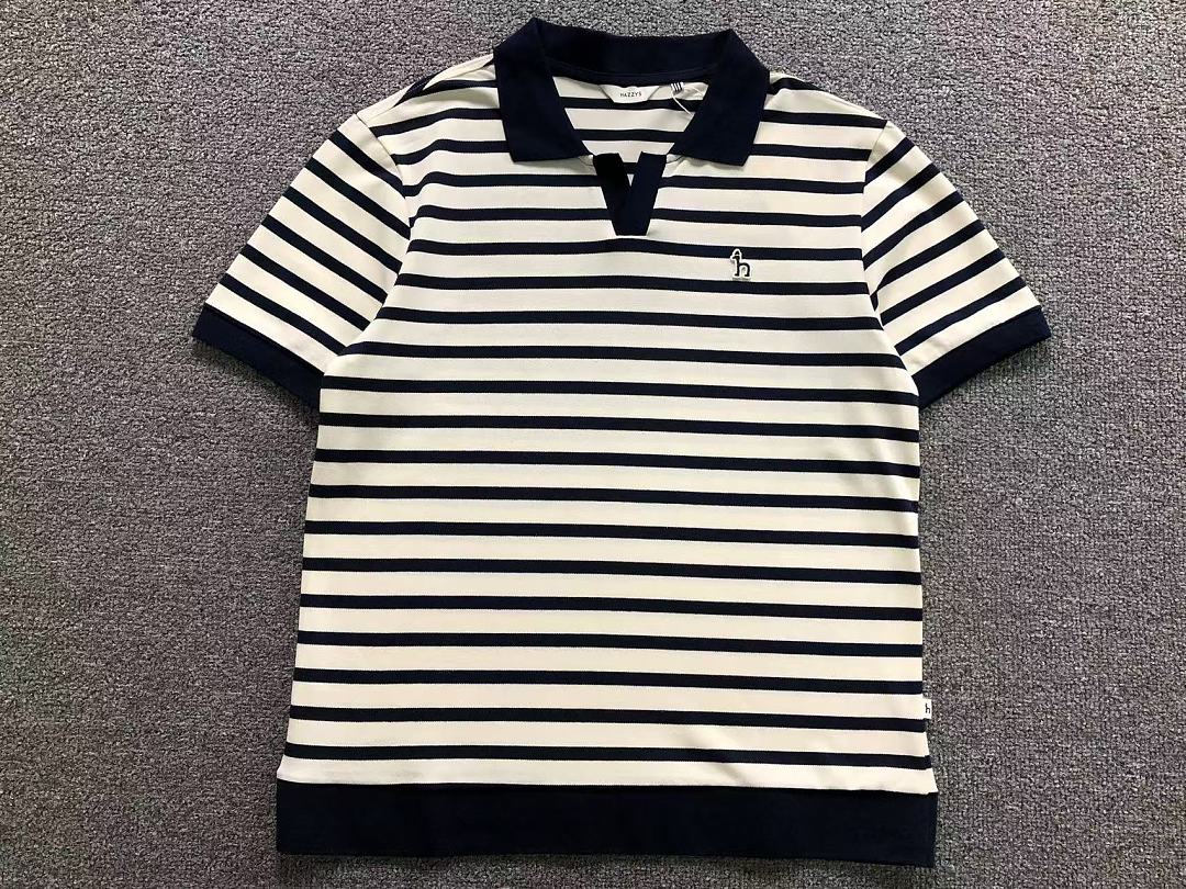 Unbranded 215 HA⭐⭐⭐S POLO 22071012001 (Im 170Cm 60Kg I Wear Size 165 In The Phot) - Image 5